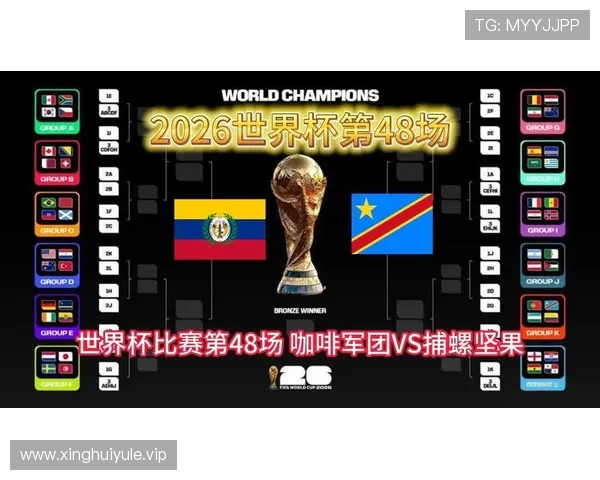 2026世界杯哥伦比亚对阵民主刚果比赛的赛前阵容预测与战术布局解析 2026世界杯哥伦比亚对阵民主刚果比赛的赛前阵容预测与战术布局解析